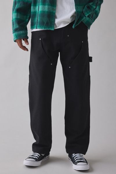 Stan Ray Double Knee Straight Leg Pant