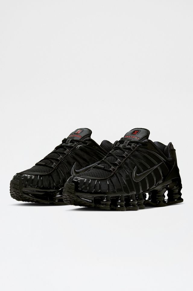 Nike Men's Shox TL Sneakers #1