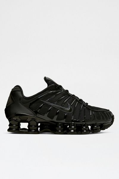 Nike Men's Shox TL Sneakers