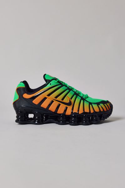 Nike Men's Shox TL Sneaker
