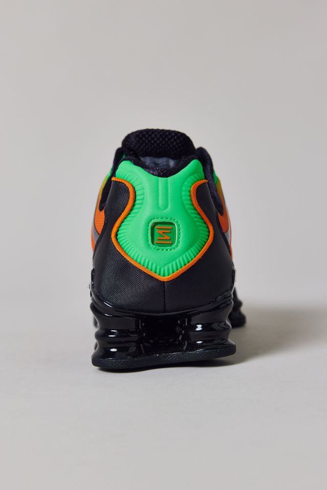 Nike Men's Shox TL Sneaker #4