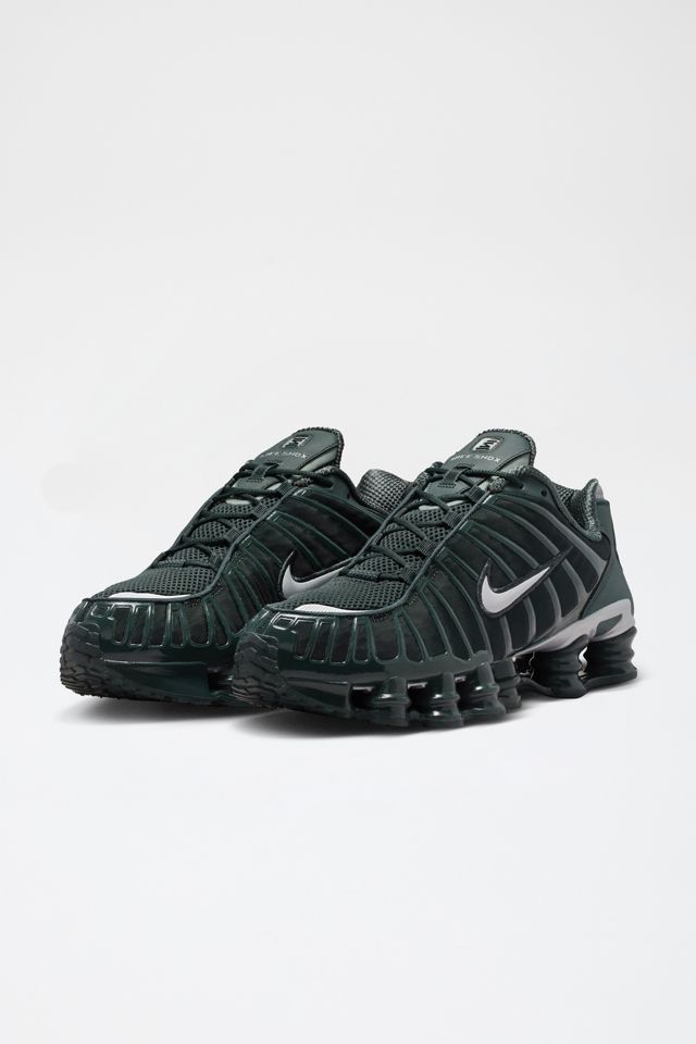 Nike Men's Shox TL Sneaker #1