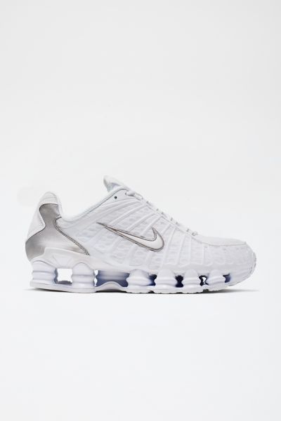 Nike Men's Shox TL Sneaker