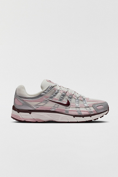 Nike P-6000 Sneaker In Multi