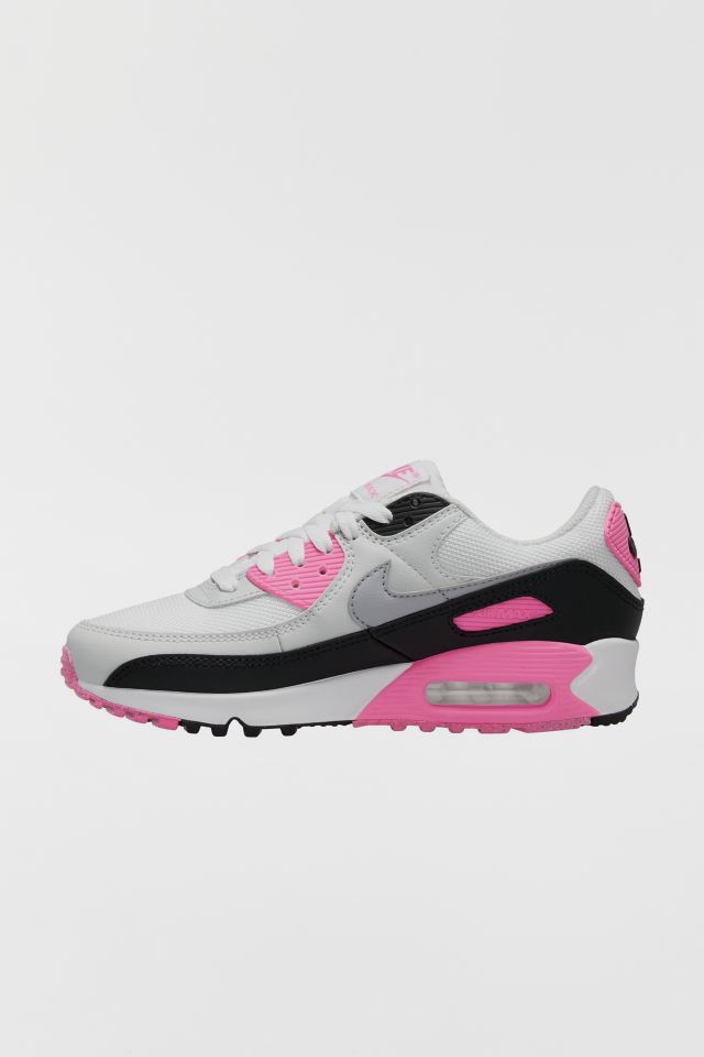 Nike Women's Air Max 90 Sneaker #1