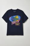 Wu-Tang 1997 Tour Graphic Tee