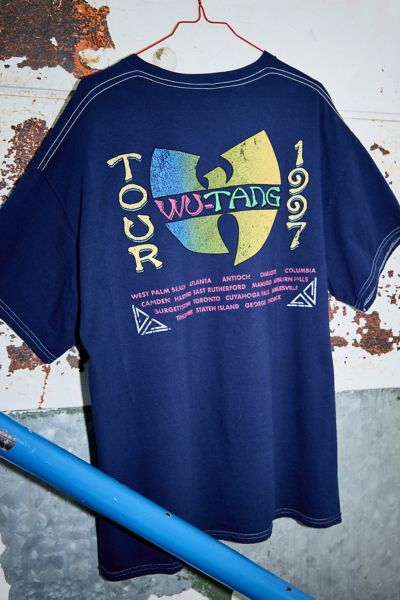 Vintage 1997 STYX Concert Tour T-shirt | Urban Outfitters