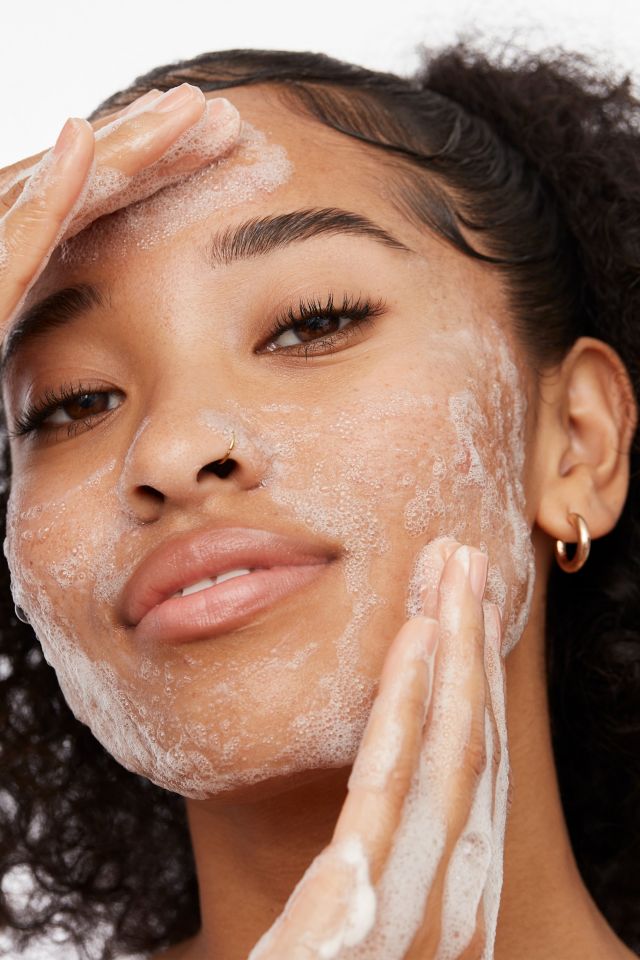 Peace Out Skincare Acne Gel Cleanser #1