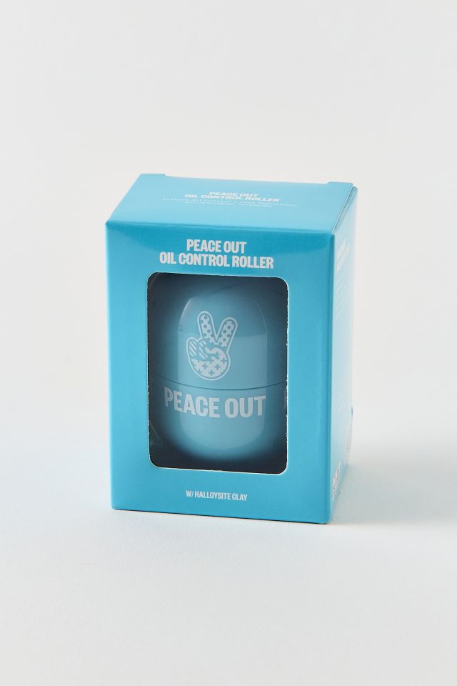 Peace Out Instant Oil Control Roller #2