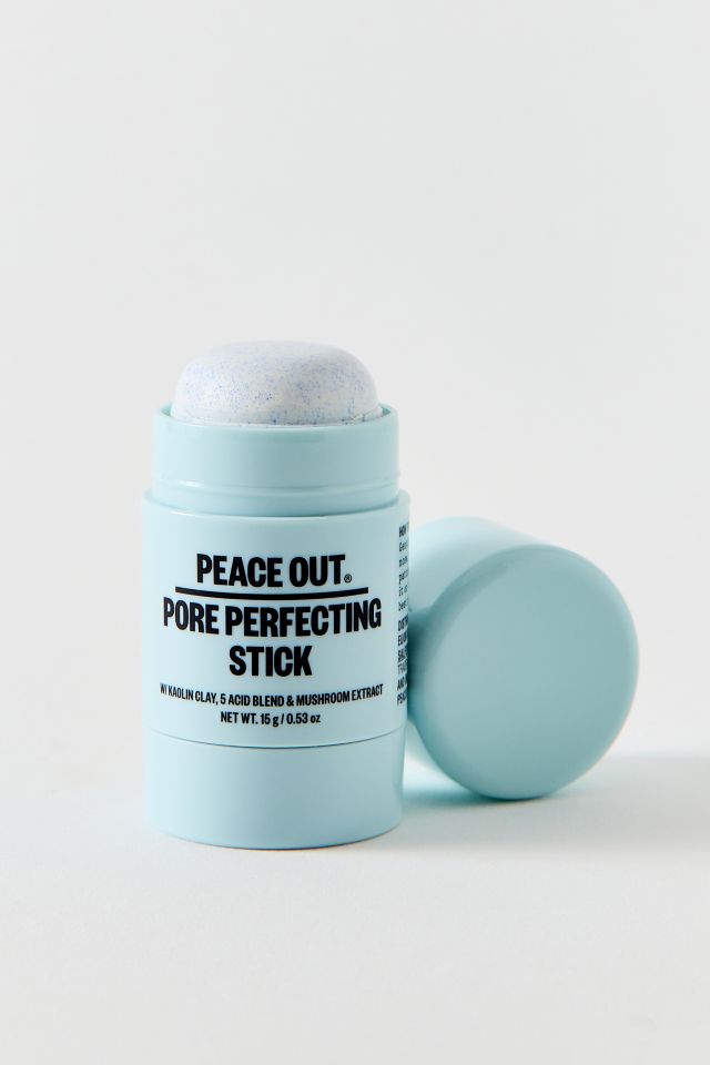 Peace Out Pore Perfecting Exfoliant Stick #1