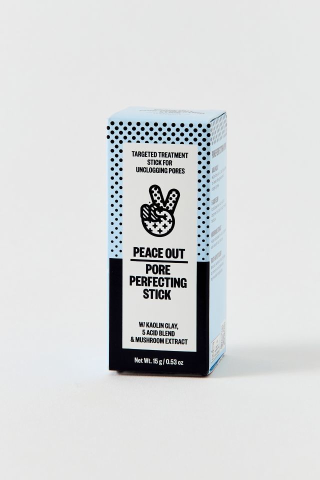 Peace Out Pore Perfecting Exfoliant Stick #2
