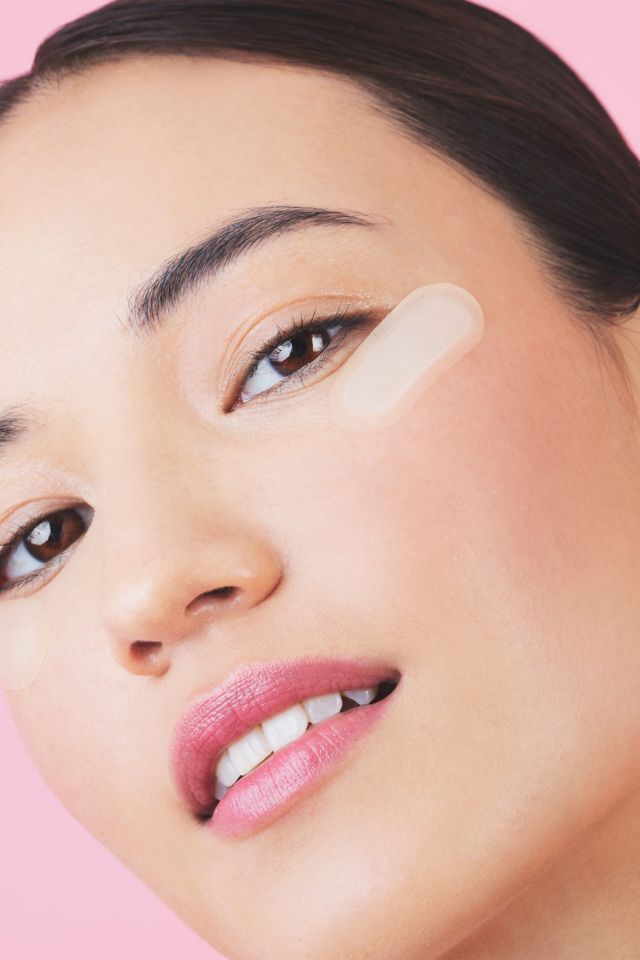 Peace Out Microneedling Wrinkle Patch Set #1