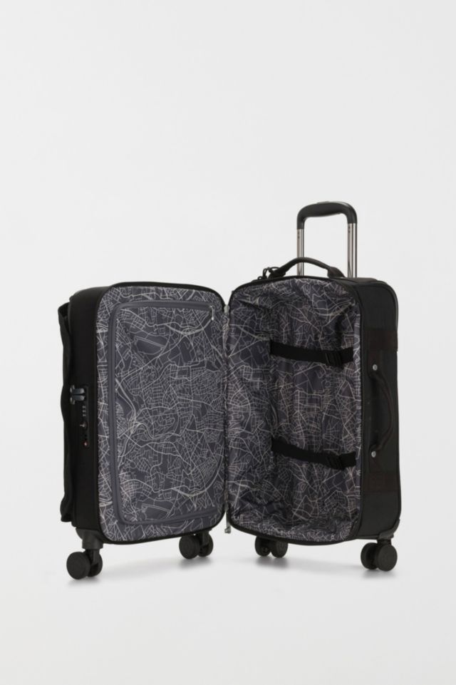 Kipling Spontaneous Small Nylon Rolling Luggage #2