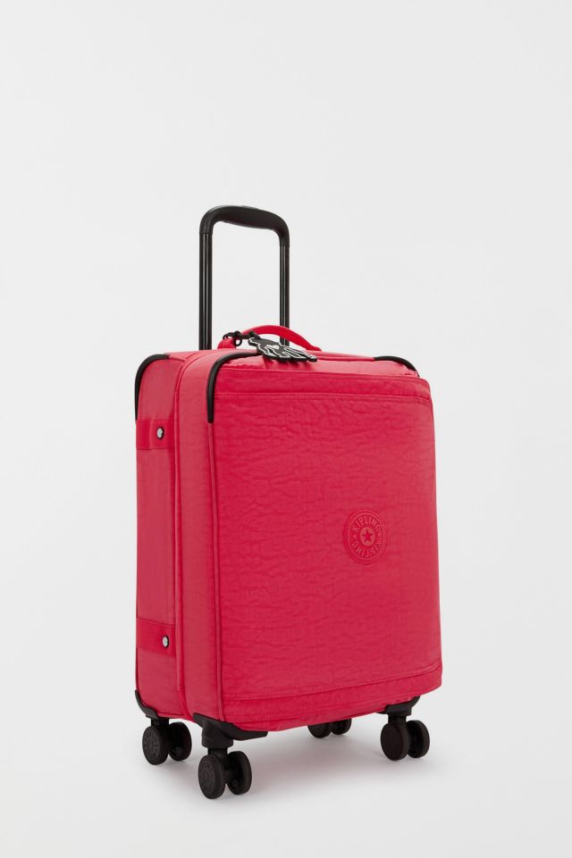 Kipling Spontaneous Small Nylon Rolling Luggage #1