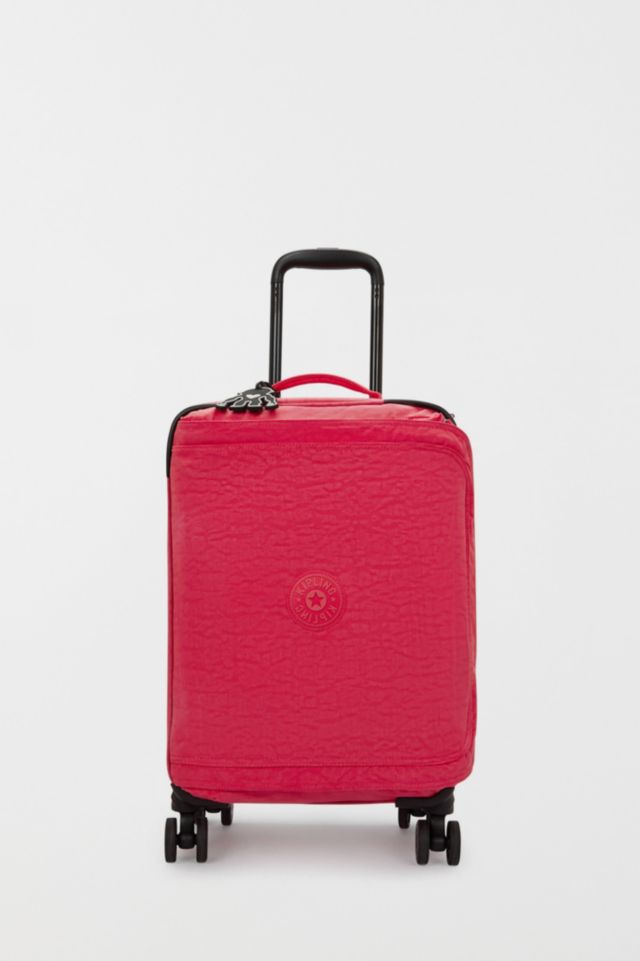 Kipling Spontaneous Small Nylon Rolling Luggage #2