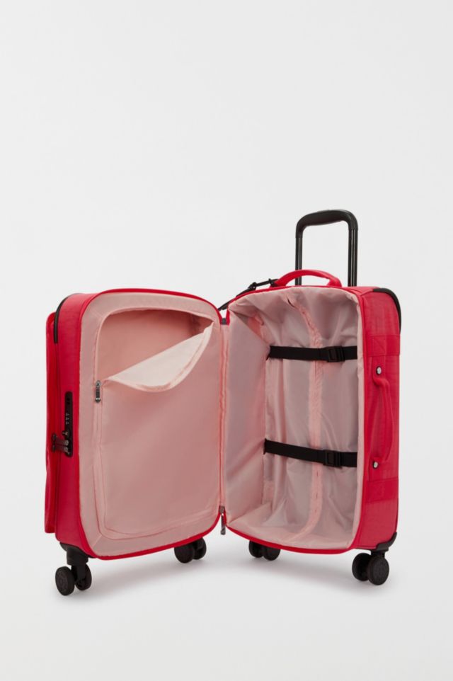 Kipling Spontaneous Small Nylon Rolling Luggage #3