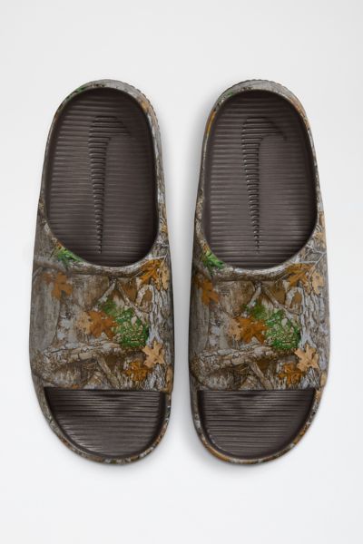 Nike Calm Realtree Camo Slide