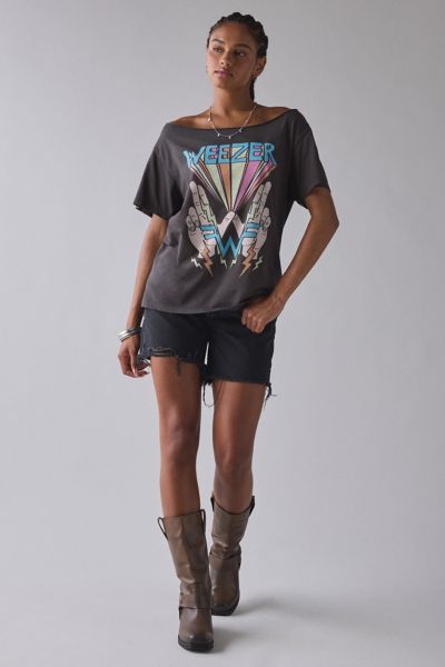 Scream Graphic Tee