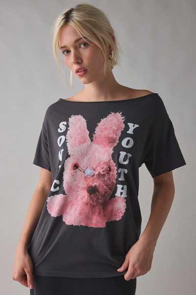 【未使用】The BONEZ x ROCK ROCK 30th Tee（XL） 未使用】The BONEZ x ROCK ROCK 30th Tee（XL）