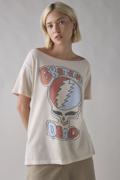 ★米国発*UrbanOutfitters*新作*Nirvana Unplugged Tシャツ★ URBAN OUTFITTERS（アーバンアウトフィッターズ）の「Urban
