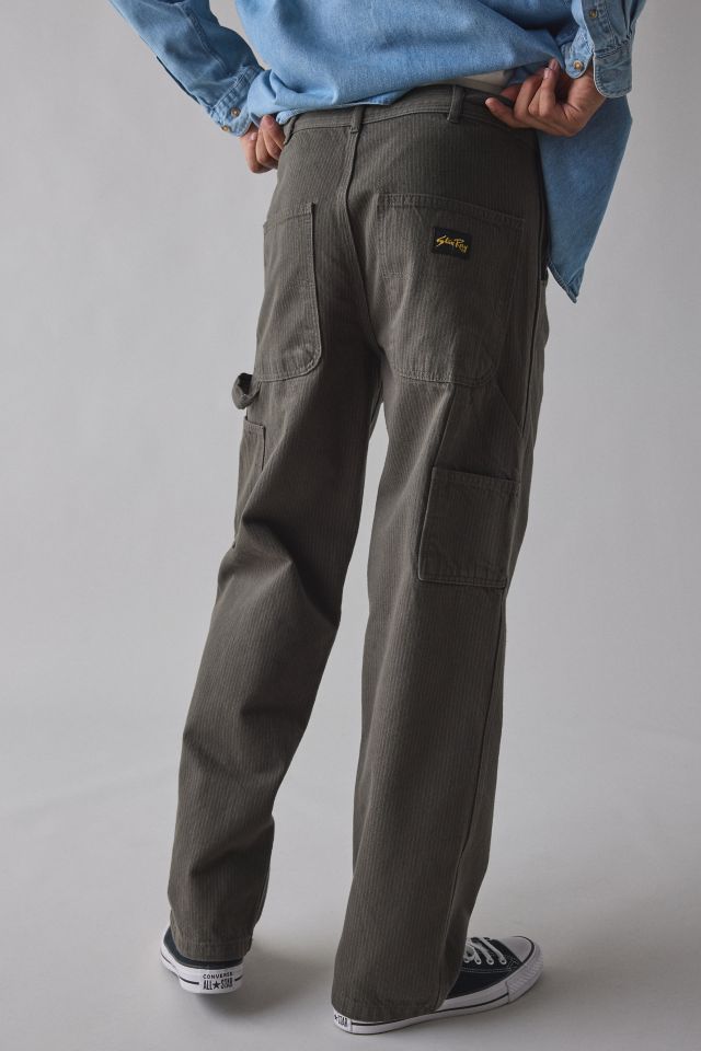 Stan Ray Big Job Painter Pant #1