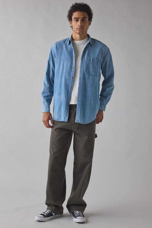 Stan Ray Big Job Painter Pant #2