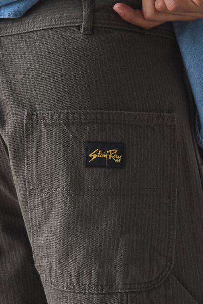 Stan Ray Big Job Painter Pant