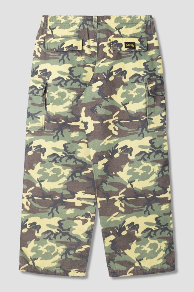 Stan Ray Cargo Pant #1