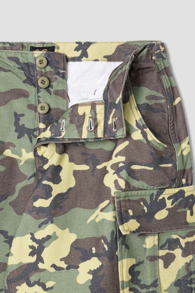 Stan Ray Cargo Pant #2