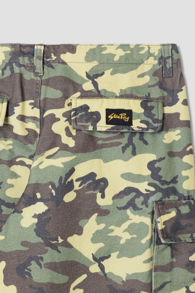 Stan Ray Cargo Pant #3