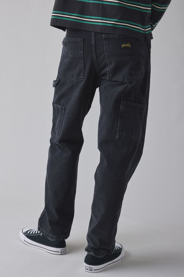 Stan Ray OG Painter Pant #1
