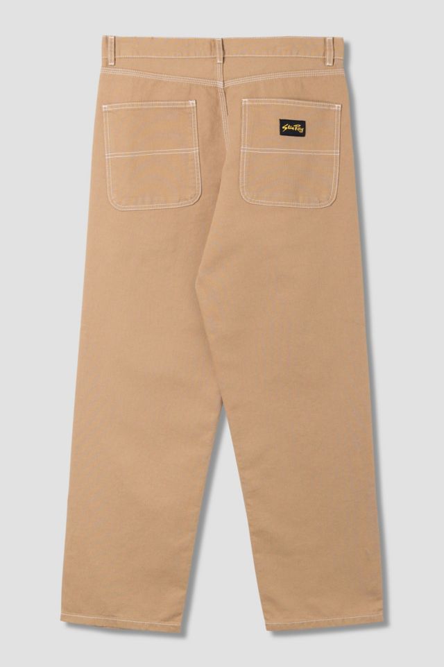 Stan Ray Wide 5 Jean #1