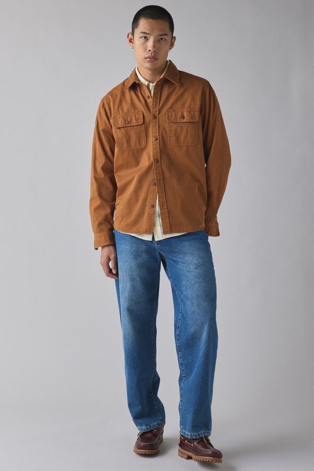 Stan Ray Wide 5 Jean #2