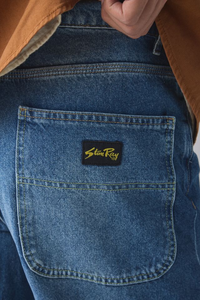 Stan Ray Wide 5 Jean #3