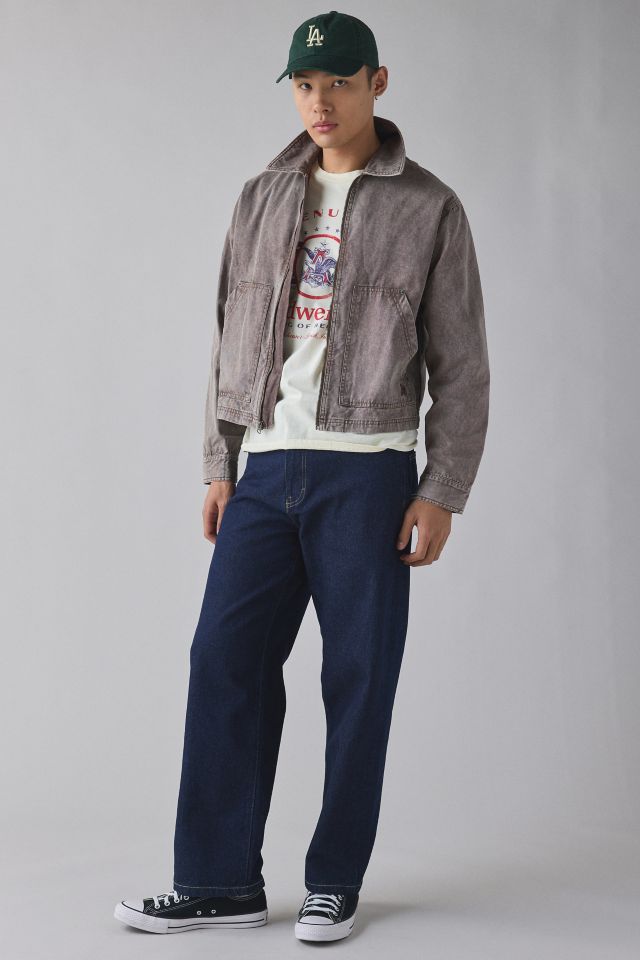 Stan Ray Wide 5 Jean #2