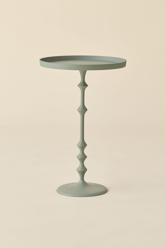 Delia Sculptural Drinks Side Table | Urban Outfitters