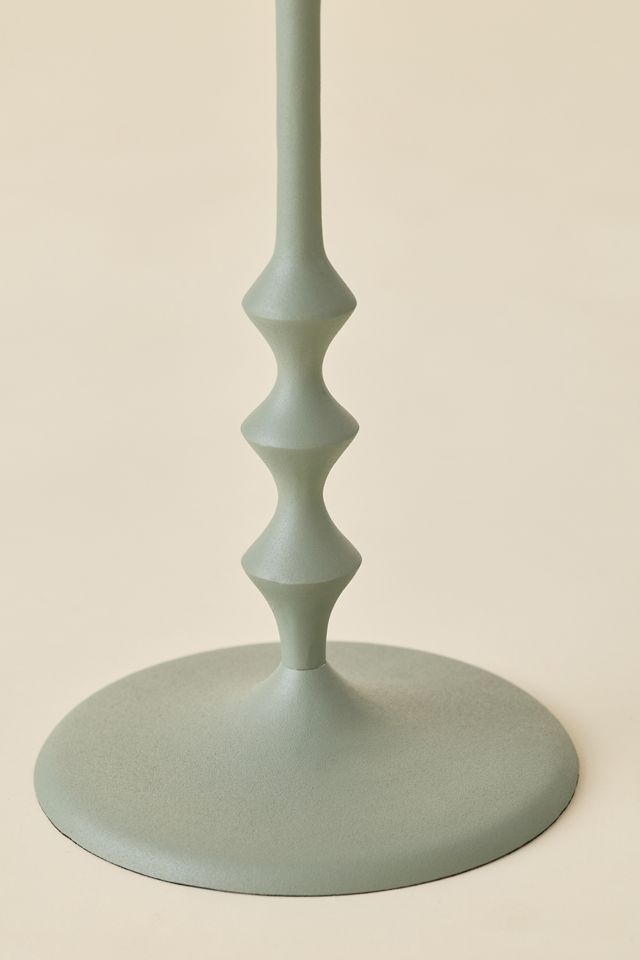 Delia Sculptural Drinks Side Table #3