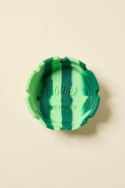 Flower By Edie Parker Diner Silicone Ashtray