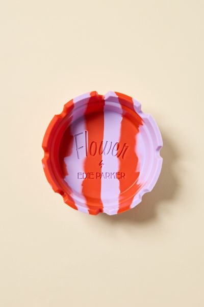 Flower By Edie Parker Diner Silicone Ashtray