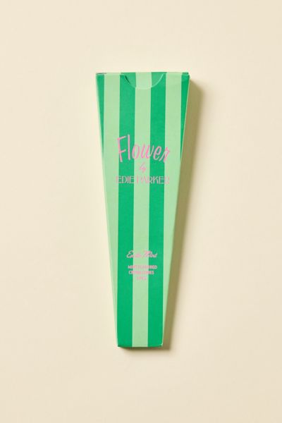 Flower By Edie Parker Crush Cone Set