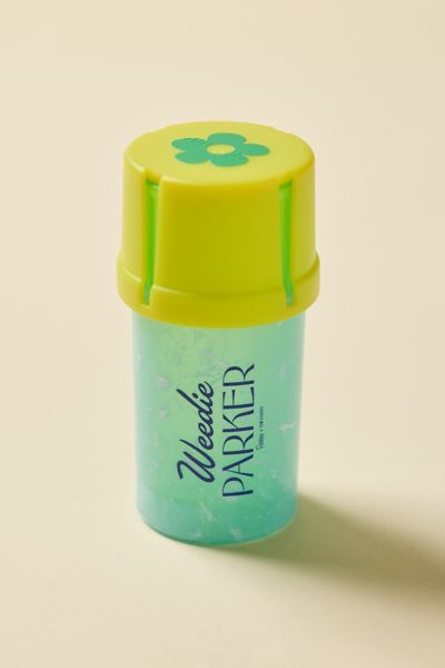 Edie Parker Grinder & Storage Case