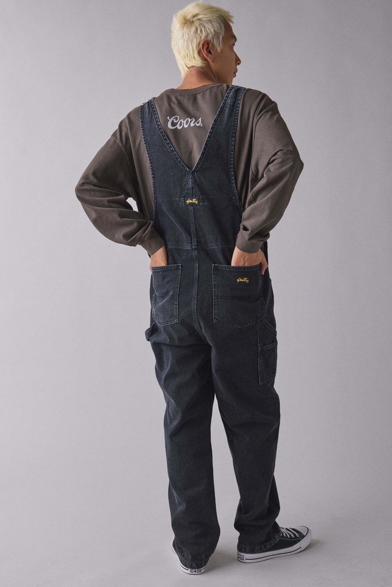 Shortalls