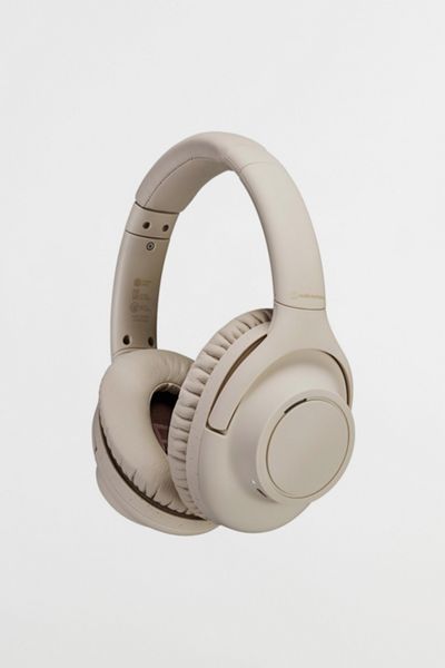 Audio-Technica ATH-S300BT Bluetooth Over-Ear Headphones