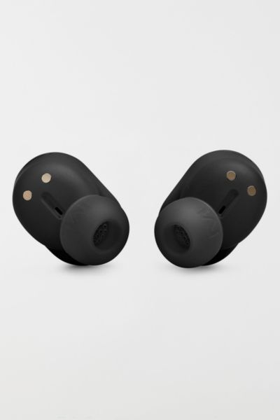 Jbl Tune Buds 2 Noise Cancelling True Wireless Headphones In Black At Urban Outfitters In Black