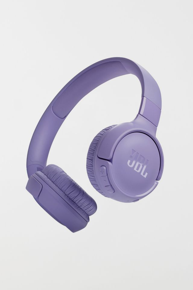 JBL Tune 520BT On-Ear Bluetooth Headphones #1