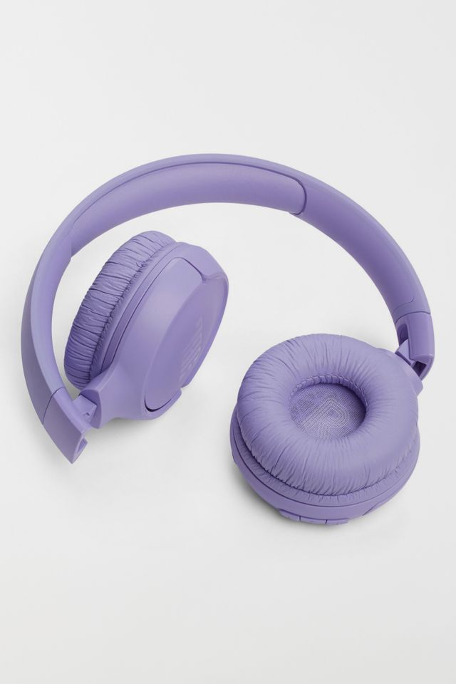 JBL Tune 520BT On-Ear Bluetooth Headphones #2