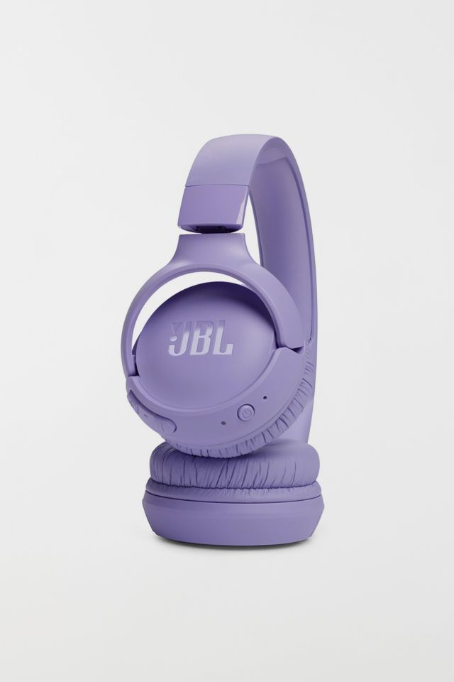 JBL Tune 520BT On-Ear Bluetooth Headphones #3