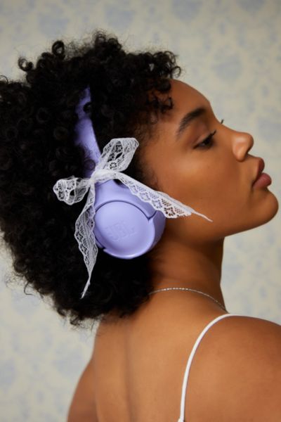 JBL Tune 520BT On-Ear Bluetooth Headphones
