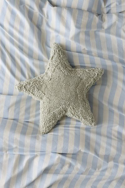 Lorena Canals Stella Star Floor Cushion