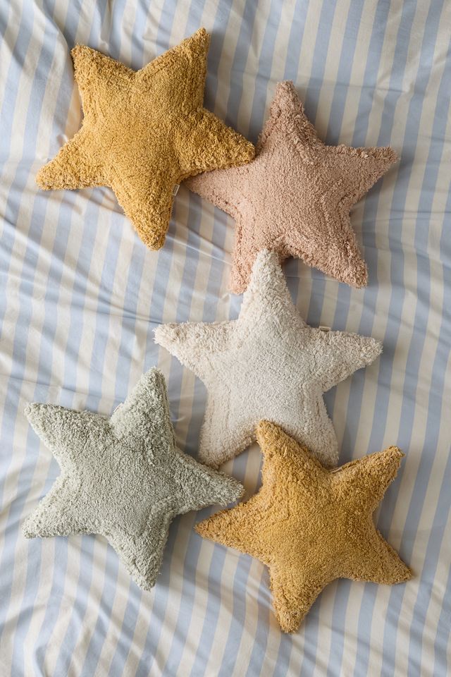 Lorena Canals Stella Star Floor Cushion #2